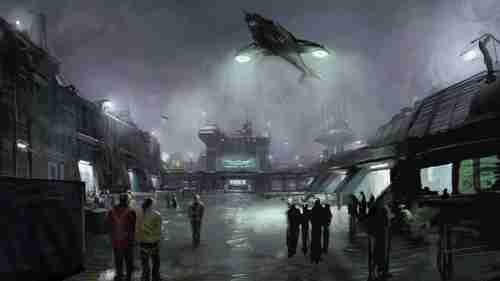 《GTA4》新mod带你看霓虹灯影里的花花世界